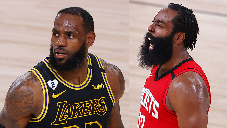 NBA công bố lịch thi đấu: Playoffs chính thức trở lại với người hâm mộ
