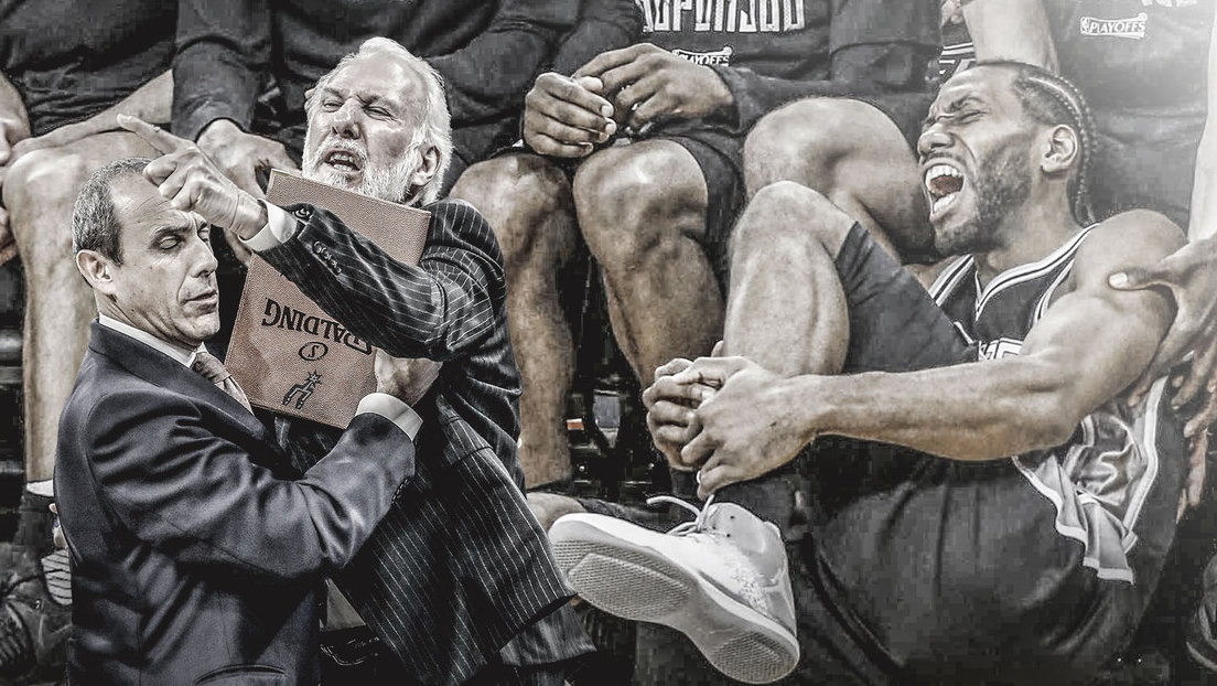 HLV Popovich sáng chế ra Load Management khiến NBA dậy sóng thế nào?