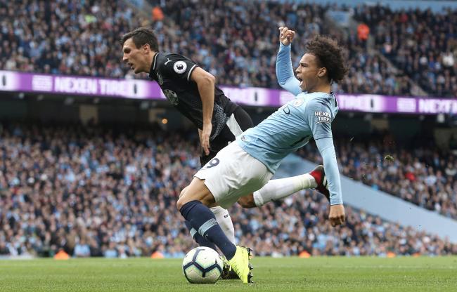 Lịch trực tiếp Bóng đá TV hôm nay 22/6: Tâm điểm Man City vs Burnley
