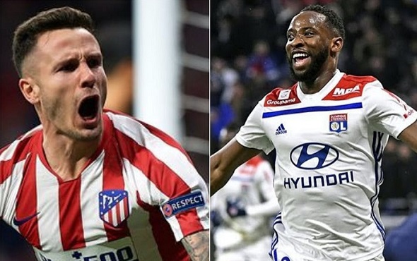 Tin chuyển nhượng MU mới nhất 14/5: Chốt xong Dembele và Saul