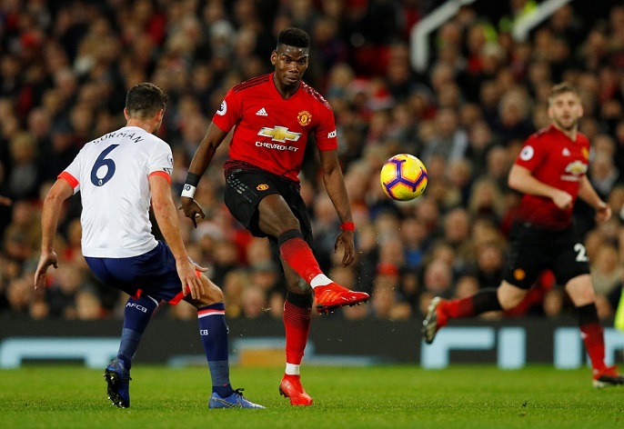 Lịch thi đấu bóng đá hôm nay 4/7: Tâm điểm MU vs Bournemouth