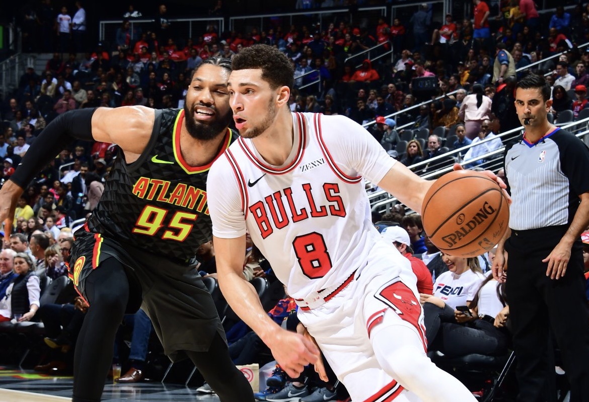 Toát mồ hôi với 5 trận đấu kéo dài nhất lịch sử NBA