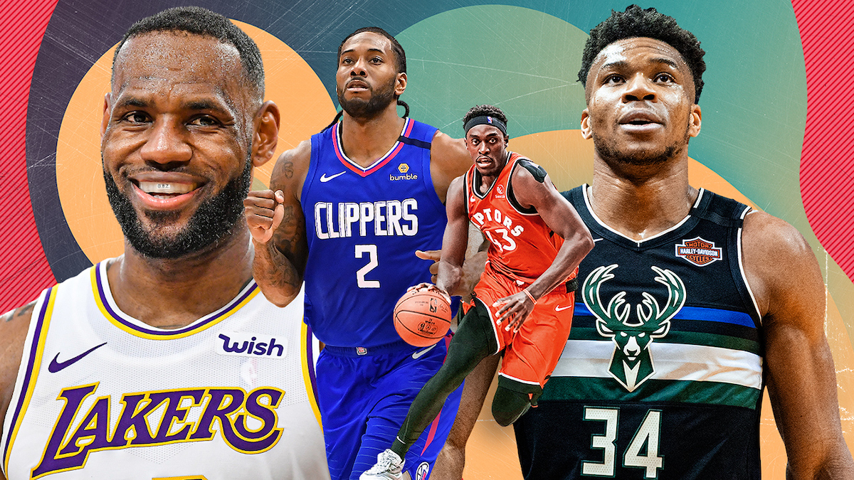 Đấu tranh xã hội đang biến NBA thành rạp xiếc?