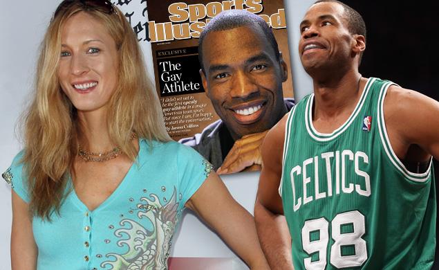 Cầu thủ NBA duy nhất thừa nhận đồng tính và mối tình 8 năm cay đắng