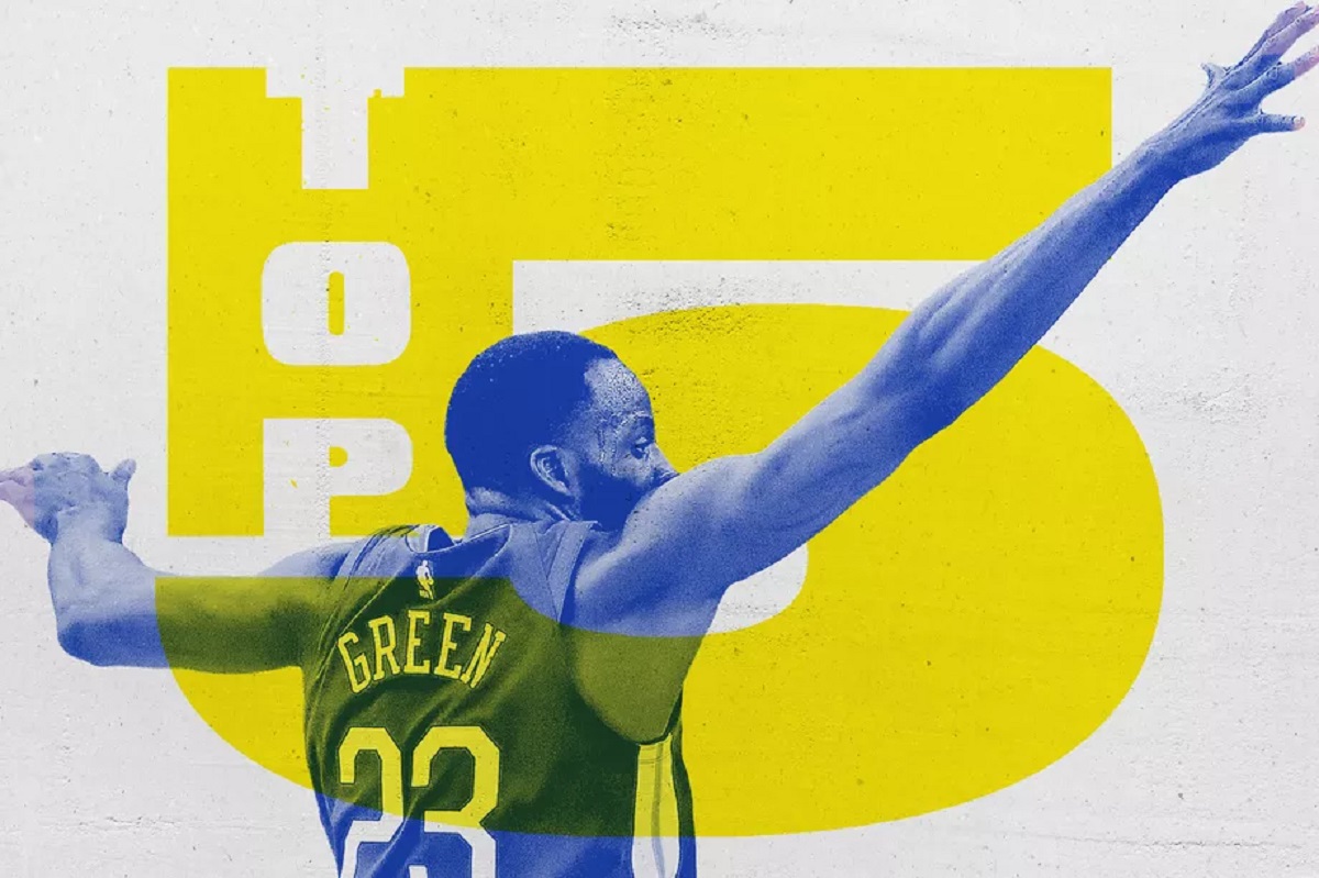 Đâu là 5 cái tên có lối phòng ngự không bóng đỉnh nhất NBA?