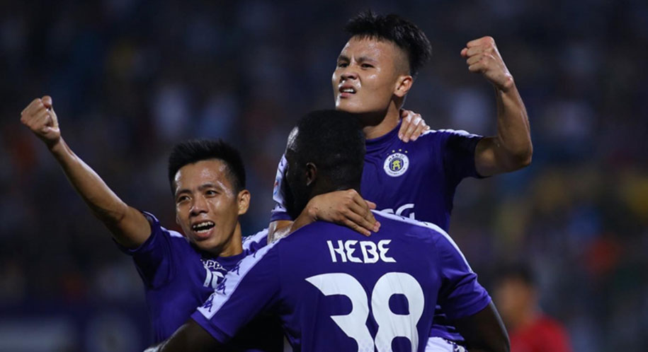 Quang Hải, Hùng Dũng là chưa đủ, Hà Nội FC cần sự trở lại của ngoại binh