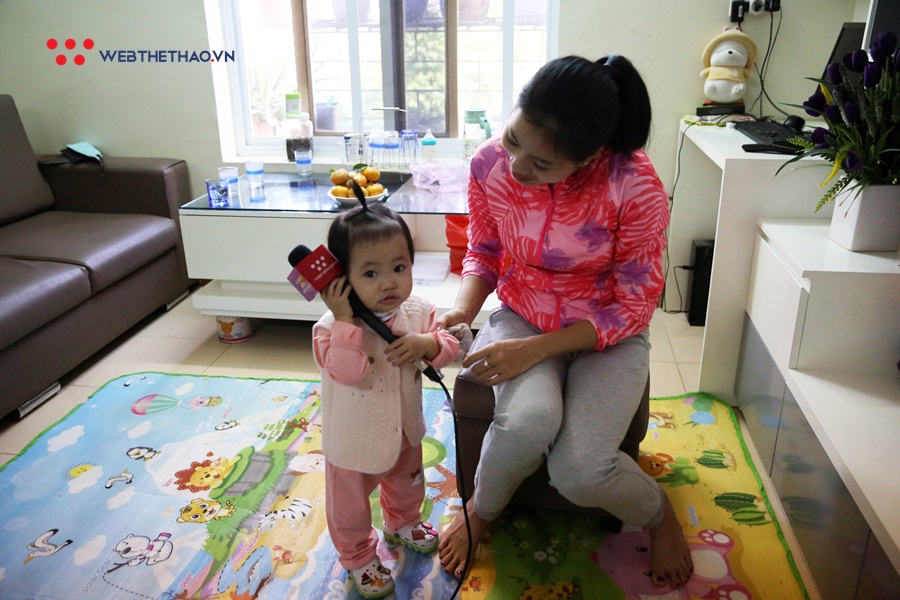 “Mẹ bỉm sữa điền kinh” phản ứng gì về vụ bé 2 tuổi bị bắt cóc ở Bắc Ninh?