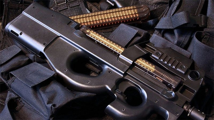 Súng mới P90 PUBG Mobile bị cộng đồng ruồng bỏ vì quá phế?