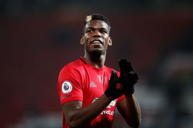 Top 5 cầu thủ 9x giàu nhất thế giới: Pogba số 1
