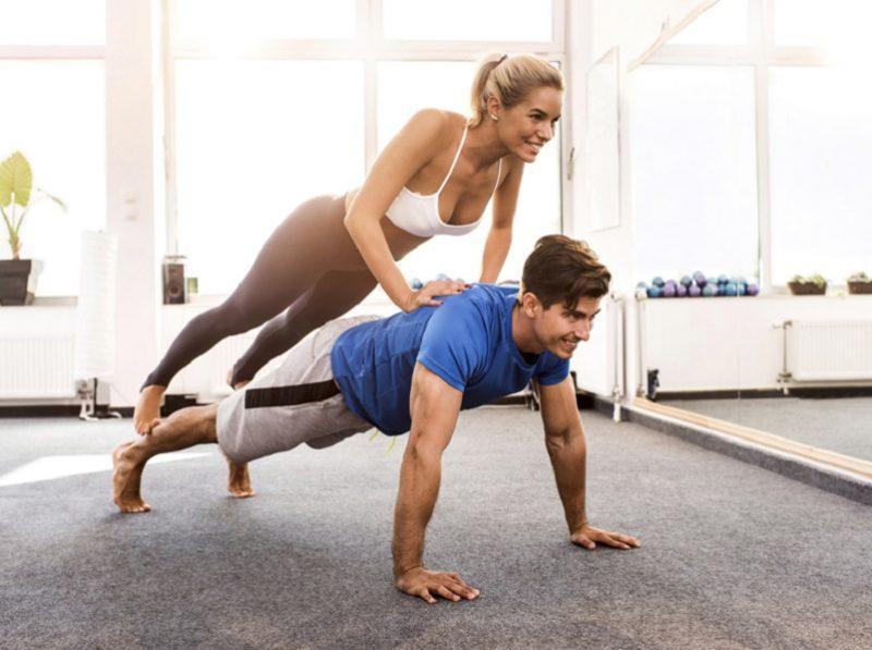 “Chuyện ấy” trước khi chạy: Người nói có, người khuyên đừng