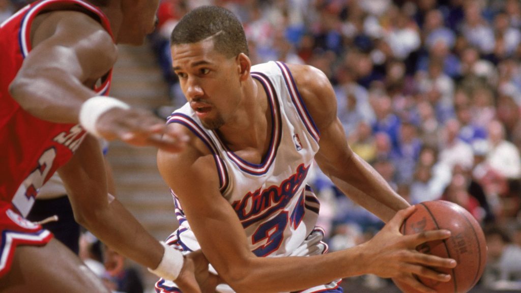 Tay ném NBA tự sát vì vợ không cho... chơi điện tử
