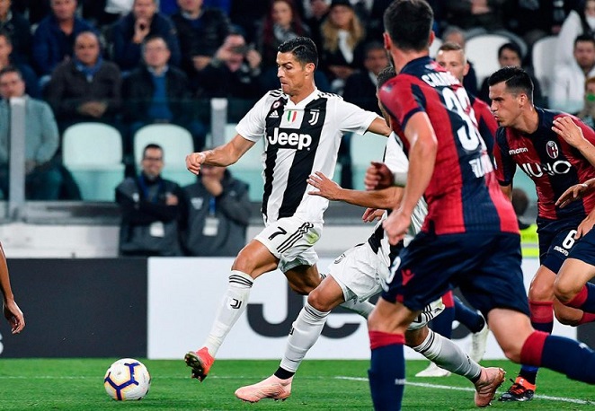 Lịch thi đấu bóng đá hôm nay 22/6: Chờ Ronaldo bùng nổ