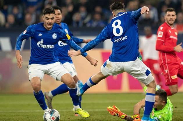 Lịch thi đấu bóng đá hôm nay 7/6: Sôi động Bundesliga và giải Hạng Nhất