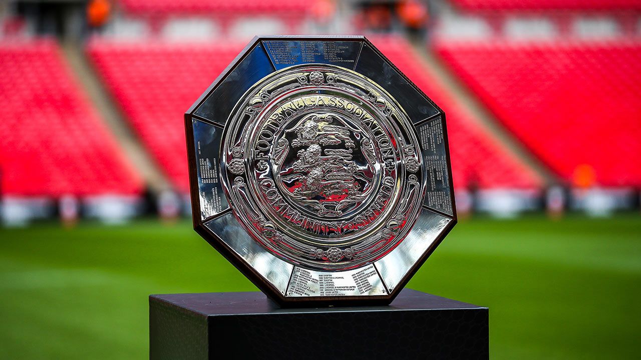 Lịch thi đấu Siêu cúp Anh 2020: Liverpool vs Arsenal