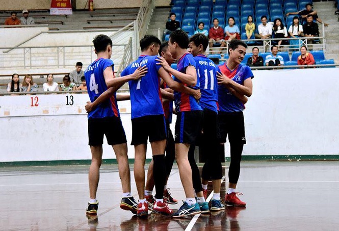 Thêm viện binh đến từ Đăk Lăk, VLXD Bình Dương hướng tới mục tiêu cao