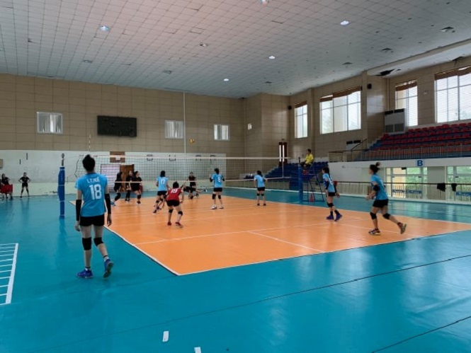 Thắng Đăk Lăk, đương kim Á quân Vietinbank gửi lời thách thức các đối thủ bảng B