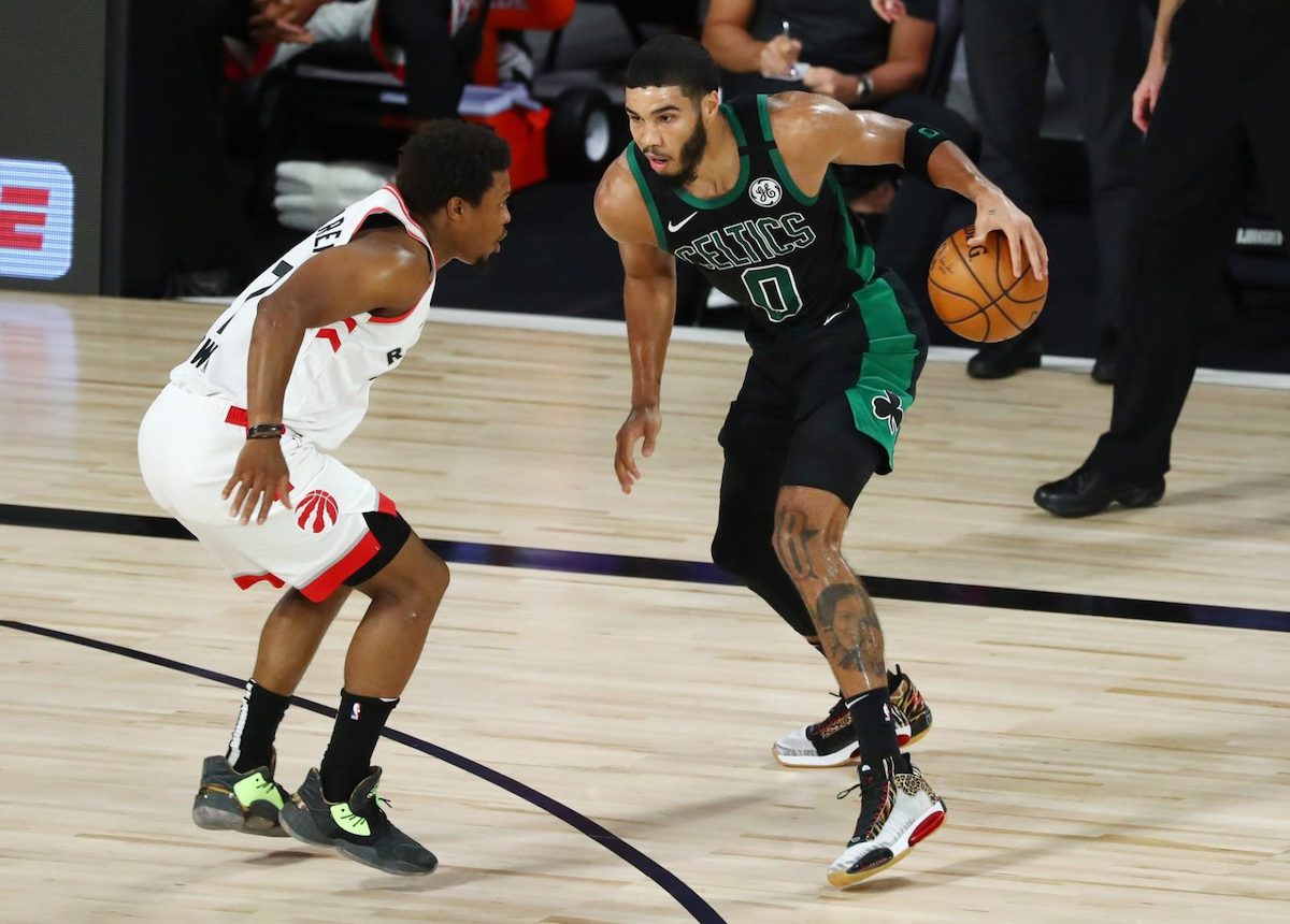 Nhận định NBA: Boston Celtics vs Toronto Raptors (ngày 08/09, 05h30)