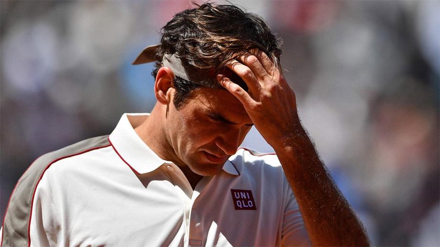 Roger Federer nghỉ đấu đến 2021: Ngày tàn của "Big 3"?