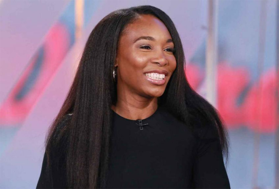 Tại sao Venus Williams không thể dạy tennis?