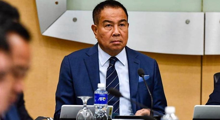 "Sếp lớn" Thái Lan thừa nhận khó vô địch AFF Cup 2020