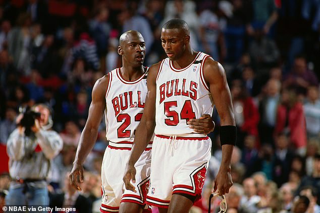 Đồng đội Michael Jordan gây sốc khi tố 90% The Last Dance là giả dối