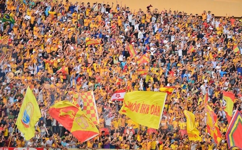 CLB V.League đầu tiên nhận án kỷ luật sau dịch COVID-19