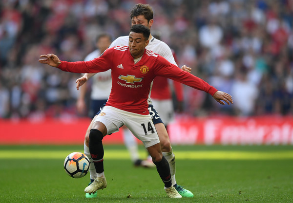 Tottenham vs MU trực tiếp kênh nào?