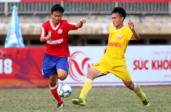 Trần Công Minh bị kỷ luật vì bán độ, Đồng Tháp thiệt quân trước Hà Nội FC