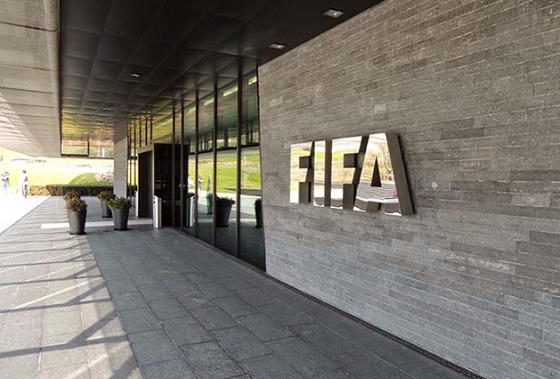 Trụ sở Liên đoàn bóng đá thế giới FIFA nằm ở đâu?