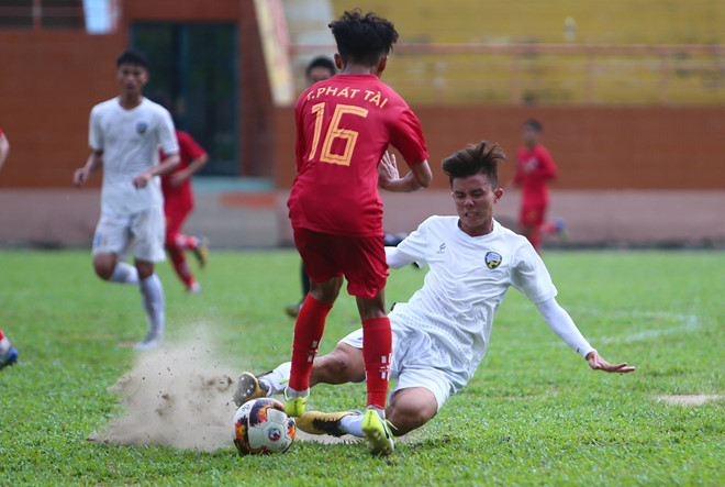 Kết quả U19 Quốc gia 2020 hôm nay 19/6 mới nhất
