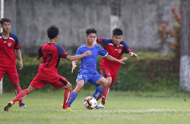 Lịch trực tiếp Bóng đá TV hôm nay 8/6: Tâm điểm U19 TPHCM và U19 HAGL 2
