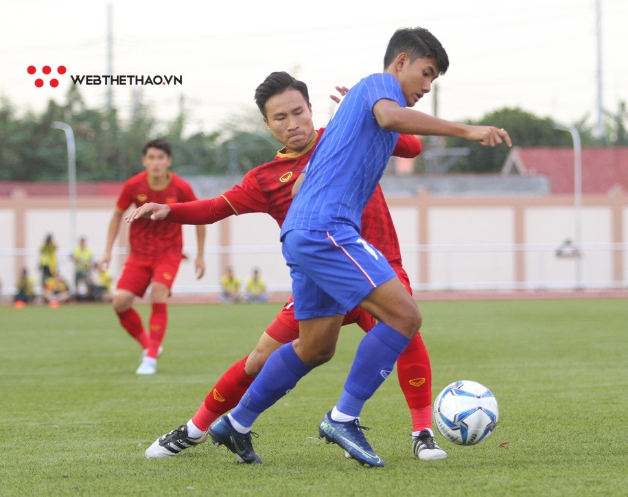 Báo Thái Lan: Lứa sau Quang Hải kém Malaysia, Việt Nam sợ thất bại SEA Games 31