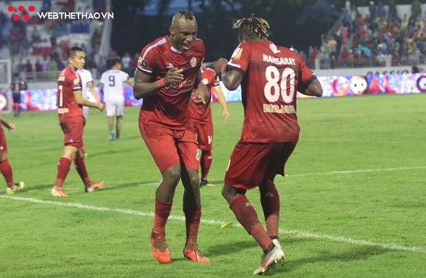 Lịch trực tiếp Bóng đá TV hôm nay 29/6: Tâm điểm TPHCM vs Đà Nẵng