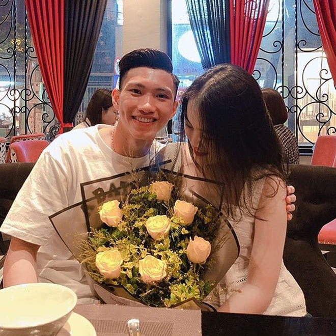 Nghi vấn Văn Hậu chia tay bạn gái lâu năm và định kiến cầu thủ “đa tình, trăng hoa”