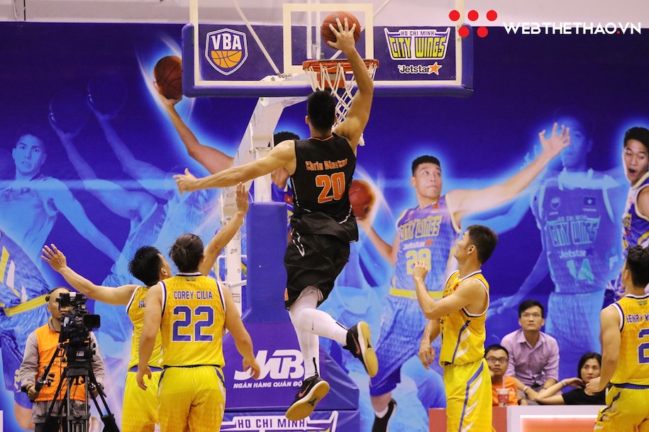 Sau All-Star, 3x3, VBA 2020 tiếp tục huỷ sự kiện Preseason