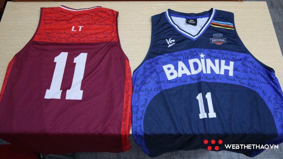 Versus: Thương hiệu thời trang hướng tới "chất" riêng cho Baller