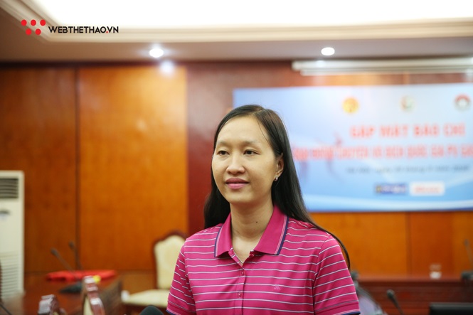 Vắng Hà Ngọc Diễm, ai được giao "ấn kiếm" của bóng chuyền nữ TH Vĩnh Long?