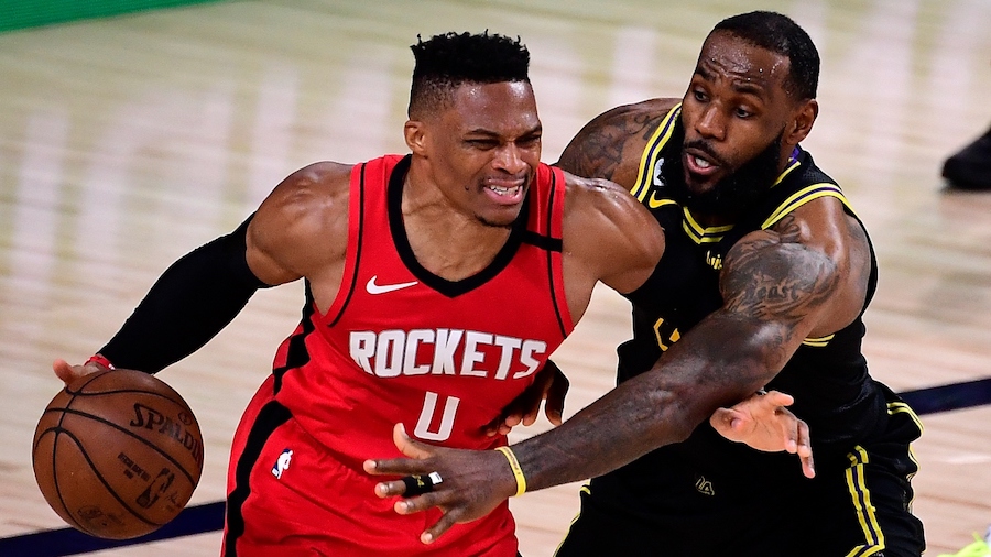 Một HLV giấu tên tại NBA đưa nhận xét “thô nhưng thật” về Russell Westbrook