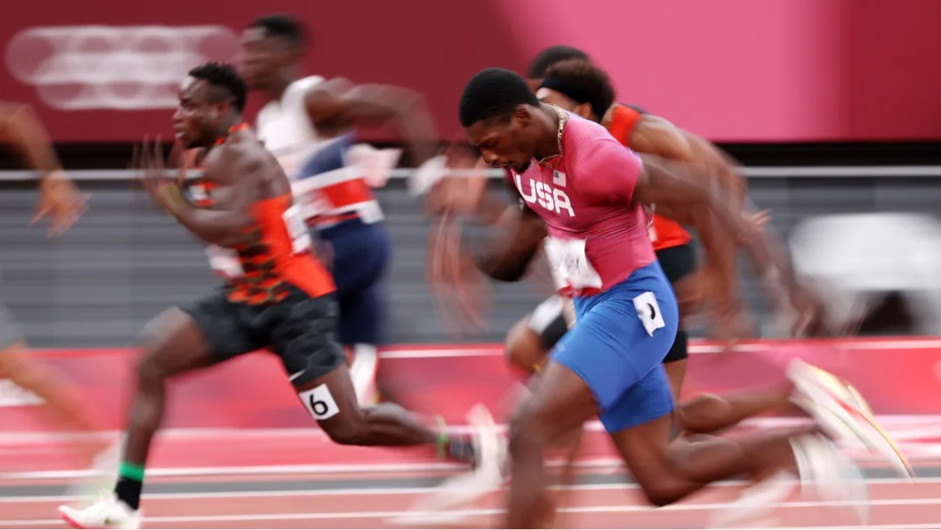 Ai sẽ là “Vua tốc độ Olympic” mới sau 13 năm? Ai sẽ là “Vua tốc độ Olympic” mới sau 13 năm?
