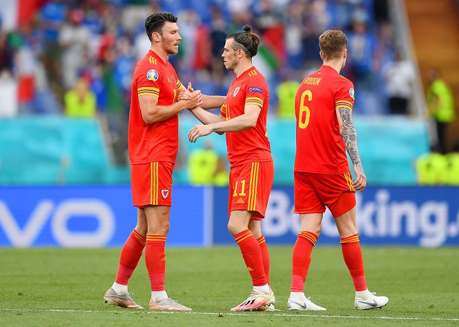 Gareth Bale được báo Pháp chấm điểm thấp đáng sợ ở trận thua Italia