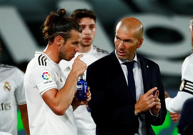 Gareth Bale xem xét quyết định gây sốc sau Euro 2021