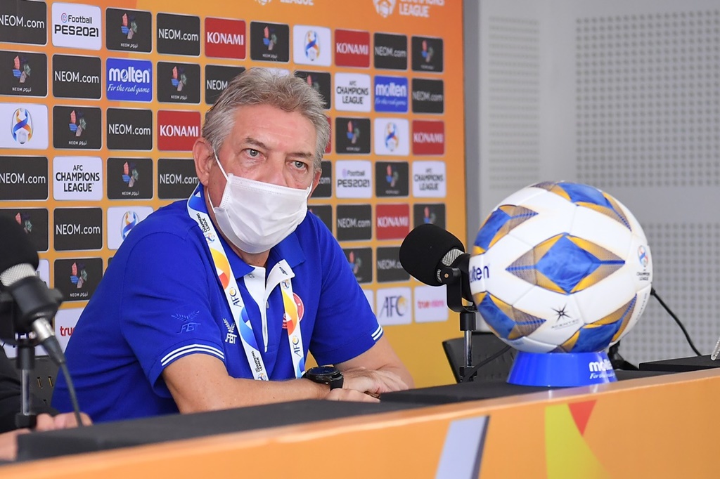 CLB Viettel hướng đến 3 điểm đầu tiên tại AFC Champions League CLB Viettel hướng đến 3 điểm đầu tiên tại AFC Champions League