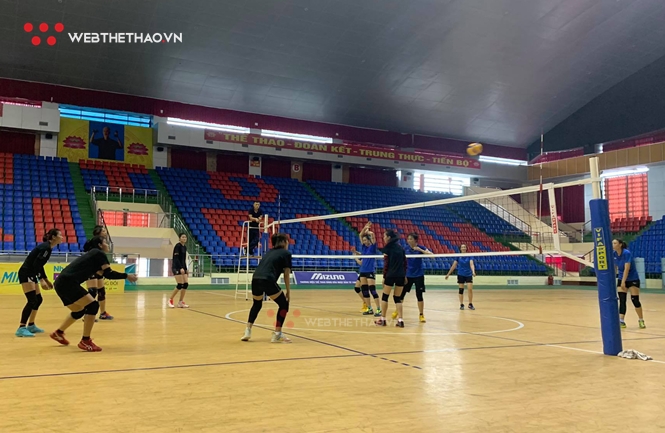 Tái hiện “chung kết ngược” 2019: Thái Bình vẫn chưa qua ải Hải Tiến Thanh Hóa