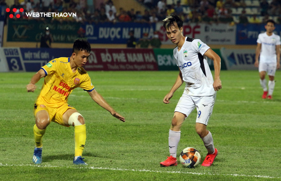 Lịch thi đấu V.League 2022 h&ocirc;m nay mới nhất