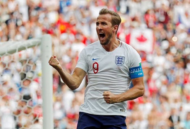 Harry Kane áp sát top ghi bàn hàng đầu ở giải đấu lớn của Anh
