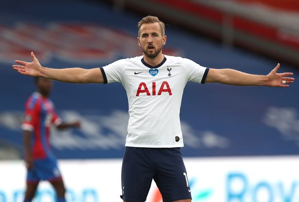 Ai thắng v&agrave; ai thua nếu Harry Kane đến MU, Man City hay Chelsea?