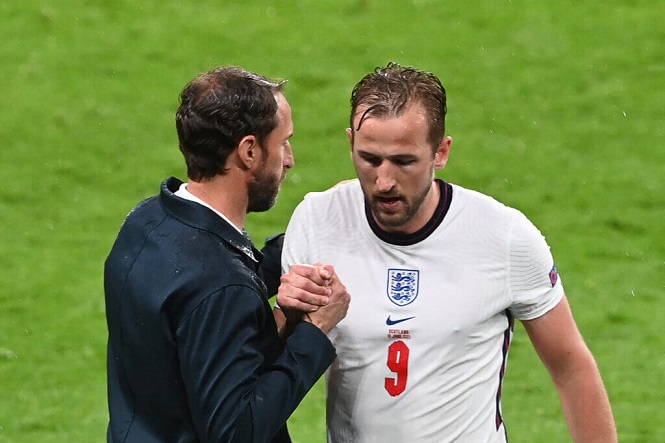 CĐV Anh lo ngại về &ldquo;thảm họa&rdquo; Harry Kane ở trận gặp Scotland