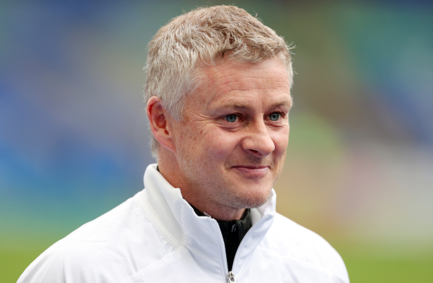 Solskjaer trong top HLV nhận lương cao nhất Ngoại hạng Anh khi gia hạn