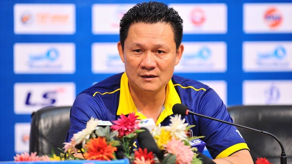 HLV Quốc Tuấn: "U17 Việt Nam đang phát triển tốt và sẽ thắng Thái Lan"