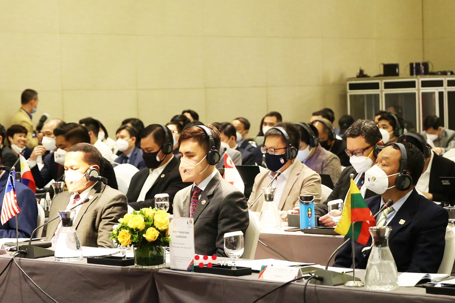Gia hạn đăng ký VĐV cho các quốc gia dự SEA Games 31 đến 30/3